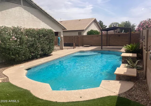5th image of 12513 W Coldwater Springs Blvd, Avondale, AZ 85323 | MLS# 7013053