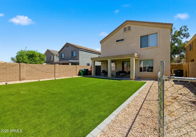 1st image of 36576 W Nina St, Maricopa, AZ 85138 | MLS# 7018580
