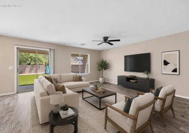 3rd image of 36576 W Nina St, Maricopa, AZ 85138 | MLS# 7018580