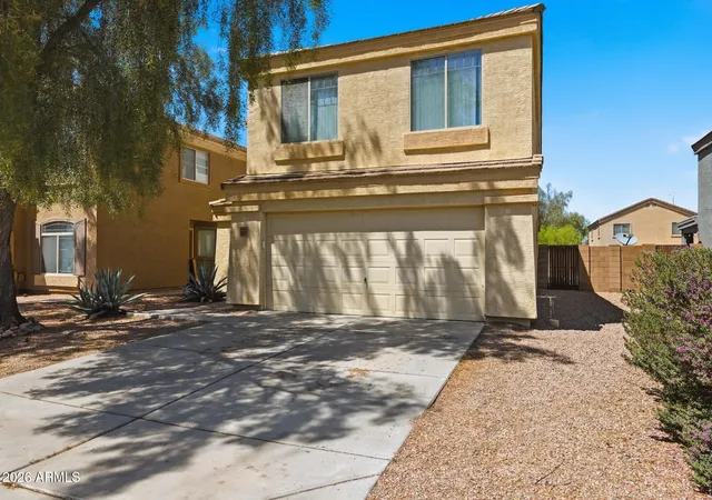 2nd image of 36576 W Nina St, Maricopa, AZ 85138 | MLS# 7018580