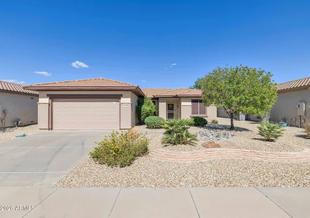 Photo 1 of Single family home for sale at 16486 W Placid Ln, Surprise, AZ 85387 | MLS# 7098954 | Listing updated on 2026-10-28