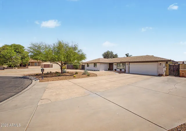 2nd image of 8767 W Villa Hermosa, Peoria, AZ 85383 | MLS# 7044657