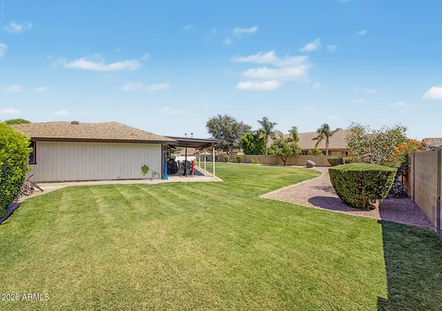 39th image of 8767 W Villa Hermosa, Peoria, AZ 85383 | MLS# 7044657