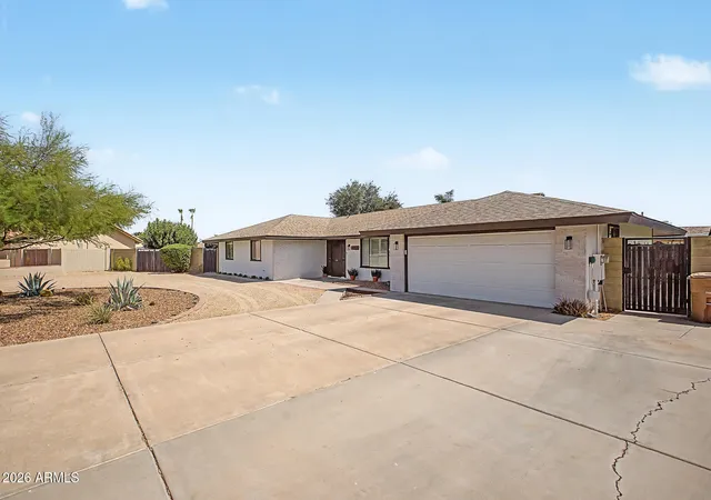 3rd image of 8767 W Villa Hermosa --, Peoria, AZ 85383 | MLS# 7044657