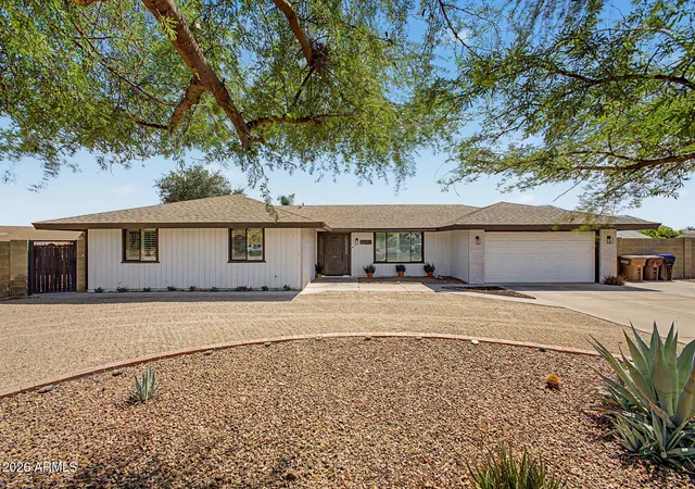 4th image of 8767 W Villa Hermosa --, Peoria, AZ 85383 | MLS# 7044657