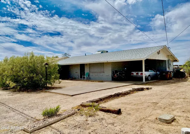 Homes for sale in Florence, AZ | 414 S Willow St, Florence, AZ 85132 | MLS# 7012289