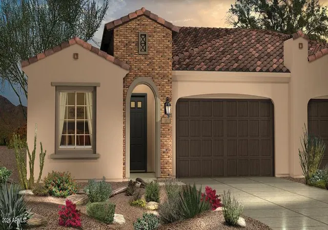 Photo 1 of Sale Pending at 3250 S 169th Lane, Goodyear, AZ 85395 | MLS# 7014450 | Listing updated on 2026-04-23
