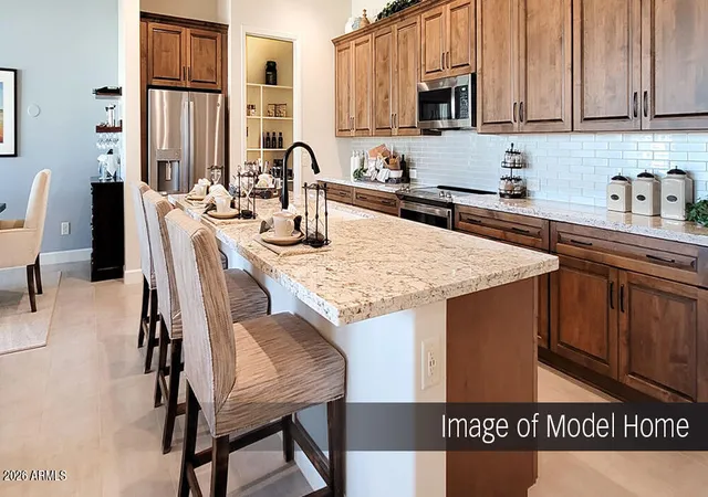 Photo 2 of Sale Pending at 3250 S 169th Lane, Goodyear, AZ 85395 | MLS# 7014450 | Listing updated on 2026-04-23