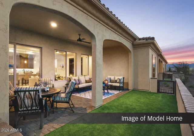 Photo 4 of Sale Pending at 3250 S 169th Lane, Goodyear, AZ 85395 | MLS# 7014450 | Listing updated on 2026-04-23