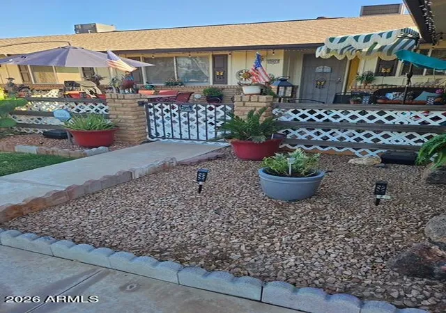Photo 4 of Townhouse for sale at 10927 W Peoria Ave, Sun City, AZ 85351 | MLS# 7010977 | Listing updated on 2026-09-19