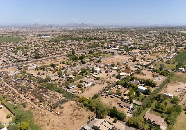 16th image of 7834 S 29th Ave #--, Laveen, AZ 85339 | MLS# 7011012