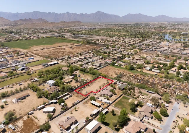 3rd image of 7834 S 29Th Ave #--, Laveen, AZ 85339 | MLS# 7011012