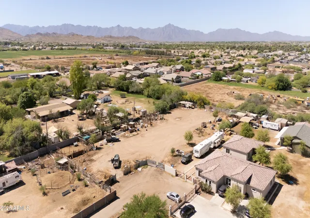 5th image of 7834 S 29Th Ave #--, Laveen, AZ 85339 | MLS# 7011012