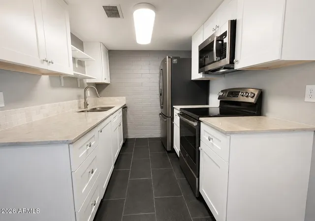 Photo 3 of Townhouse for sale at 1030 N 85th Place, Scottsdale, AZ 85257 | MLS# 7013231 | Listing updated on 2026-09-15