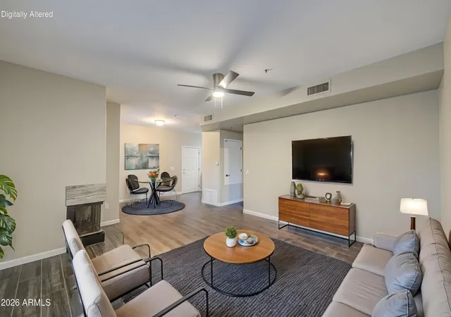 3rd image of 11260 N 92Nd St #1012, Scottsdale, AZ 85260 | MLS# 7014030