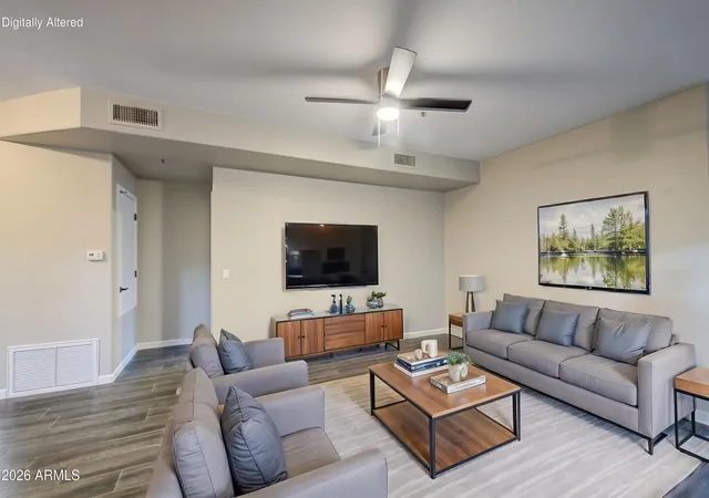 5th image of 11260 N 92Nd St #1012, Scottsdale, AZ 85260 | MLS# 7014030