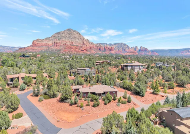 Photo 4 of Single family home for sale at 90 Rimstone Cir, Sedona, AZ 86336 | MLS# 7012008 | Listing updated on 2026-08-17