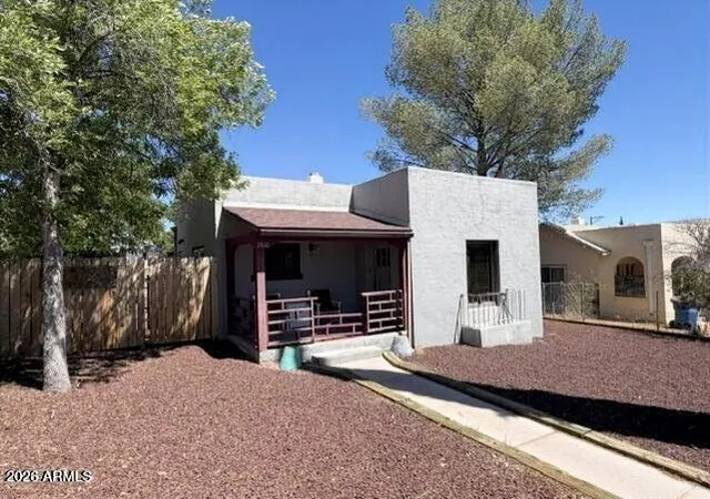 1st image of 1416 First South St, Clarkdale, AZ 86324 | MLS# 7012111