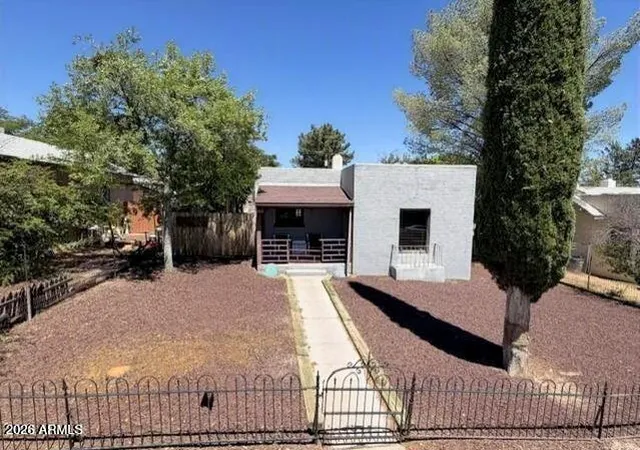 21st image of 1416 First South St, Clarkdale, AZ 86324 | MLS# 7012111