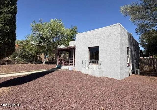 3rd image of 1416 First South St, Clarkdale, AZ 86324 | MLS# 7012111