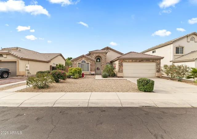 Homes for sale in Surprise, AZ | 13169 W Ironwood St, Surprise, AZ 85374 | MLS# 7016105