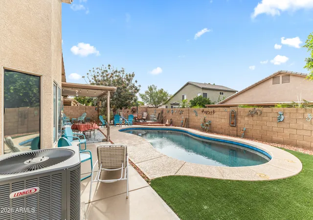 Photo 4 of Single family home for sale at 13169 W Ironwood St, Surprise, AZ 85374 | MLS# 7016105 | Listing updated on 2026-09-16