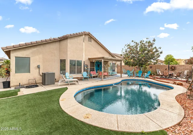 Homes for sale in Surprise, AZ | 13169 W Ironwood St, Surprise, AZ 85374 | MLS# 7016105