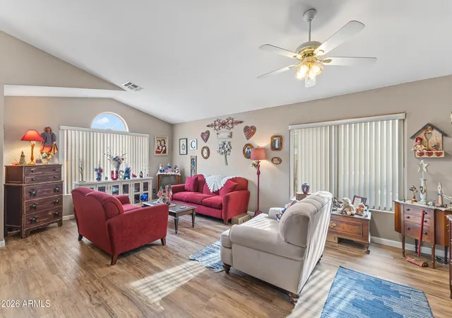 Photo 3 of Single family home for sale at 13169 W Ironwood St, Surprise, AZ 85374 | MLS# 7016105 | Listing updated on 2026-09-16