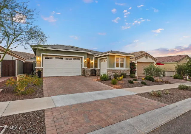 1st image of 20676 W Luke Ave, Buckeye, AZ 85396 | MLS# 7012123