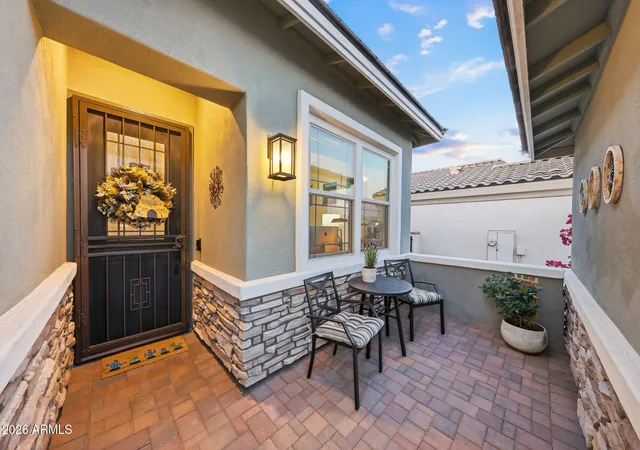 2nd image of 20676 W Luke Ave, Buckeye, AZ 85396 | MLS# 7012123