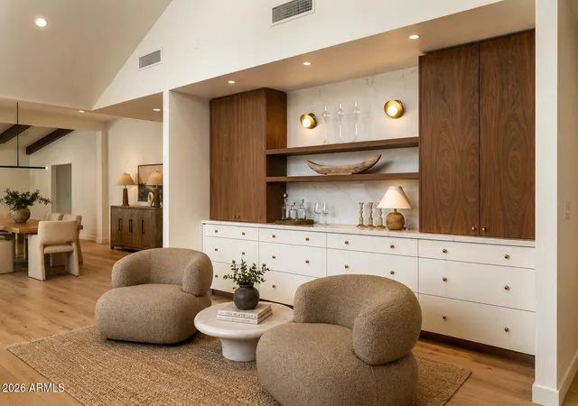 4th image of 6230 E Alta Hacienda Dr, Scottsdale, AZ 85251 | MLS# 7019853
