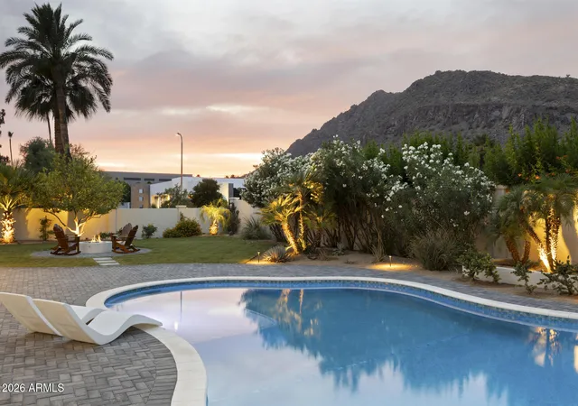 2nd image of 6230 E Alta Hacienda Dr, Scottsdale, AZ 85251 | MLS# 7019853