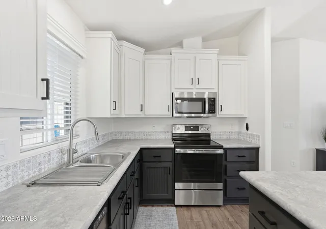 Photo 2 of Manufactured home for sale at 8865 E Baseline Rd #74B, Mesa, AZ 85209 | MLS# 7011037 | Listing updated on 2026-08-29