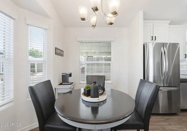 Photo 3 of Manufactured home for sale at 8865 E Baseline Rd #74B, Mesa, AZ 85209 | MLS# 7011037 | Listing updated on 2026-08-29