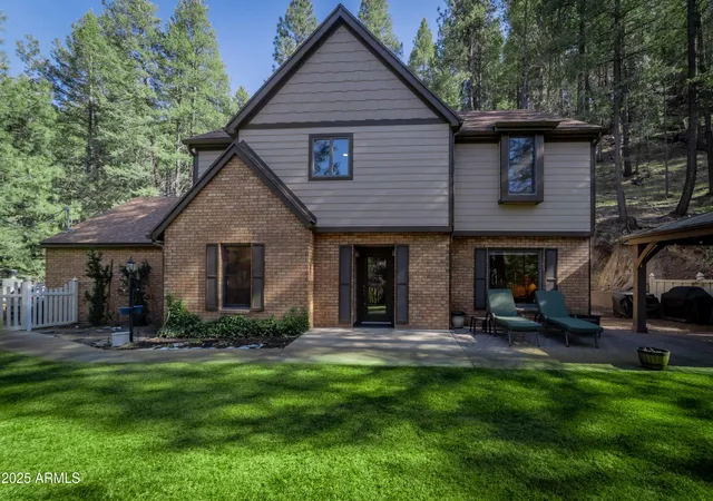 1st image of 3929 E Sheldon Rd, Prescott, AZ 86303 | MLS# 7011020