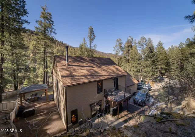 36th image of 3929 E Sheldon Rd, Prescott, AZ 86303 | MLS# 7011020