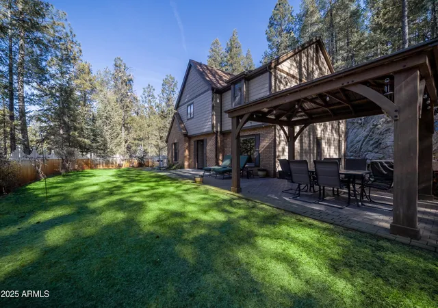 3rd image of 3929 E Sheldon Rd, Prescott, AZ 86303 | MLS# 7011020