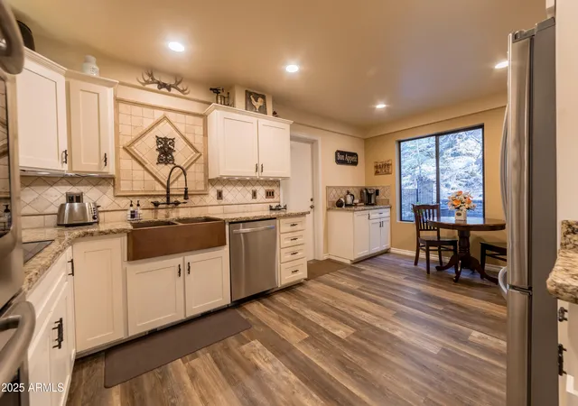 4th image of 3929 E Sheldon Rd, Prescott, AZ 86303 | MLS# 7011020