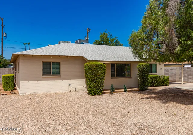 3rd image of 1610 S College Ave, Tempe, AZ 85281 | MLS# 7011374