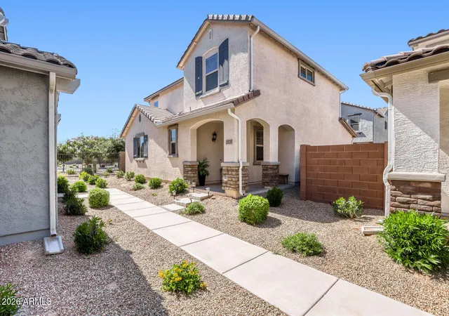 Homes for sale in Surprise, AZ | 25220 N 142nd Dr, Surprise, AZ 85387 | MLS# 7029536