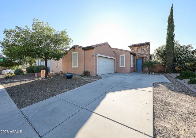 Photo 1 of Single family home for sale at 3880 N 294th Drive, Buckeye, AZ 85396 | MLS# 7011487 | Listing updated on 2026-09-04