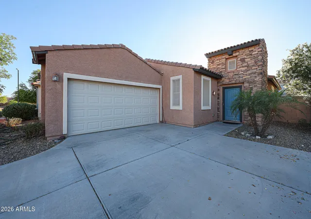 Photo 2 of Single family home for sale at 3880 N 294th Drive, Buckeye, AZ 85396 | MLS# 7011487 | Listing updated on 2026-09-04