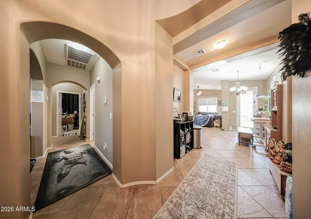 Photo 3 of Single family home for sale at 3880 N 294th Drive, Buckeye, AZ 85396 | MLS# 7011487 | Listing updated on 2026-09-04