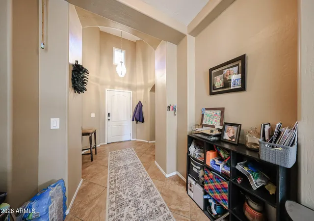 Photo 3 of Single family home for sale at 3880 N 294th Drive, Buckeye, AZ 85396 | MLS# 7011487 | Listing updated on 2026-09-04