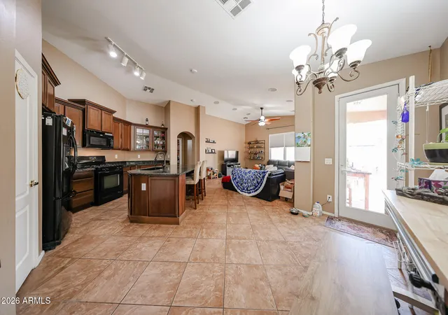 Photo 4 of Single family home for sale at 3880 N 294th Drive, Buckeye, AZ 85396 | MLS# 7011487 | Listing updated on 2026-09-04