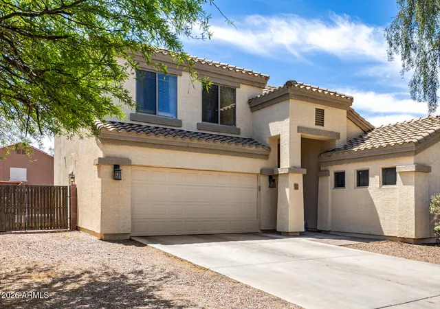 2nd image of 1677 E Diego Dr, Casa Grande, AZ 85122 | MLS# 7011495