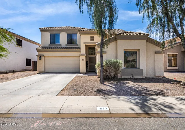 3rd image of 1677 E Diego Dr, Casa Grande, AZ 85122 | MLS# 7011495