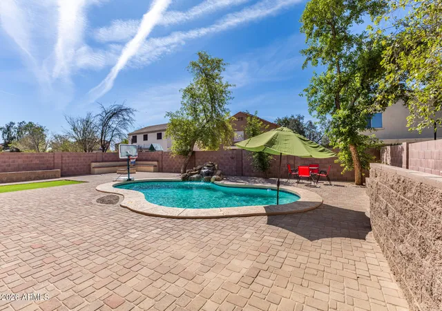 47th image of 1677 E Diego Dr, Casa Grande, AZ 85122 | MLS# 7011495