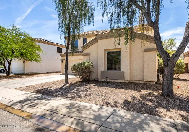 4th image of 1677 E Diego Dr, Casa Grande, AZ 85122 | MLS# 7011495
