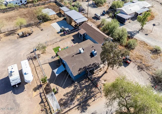 3rd image of 9632 S 27Th Ave, Laveen, AZ 85339 | MLS# 7011056